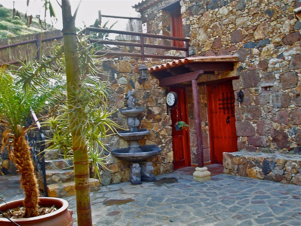 Casa Rural El Pajar Miguel Velazquez *